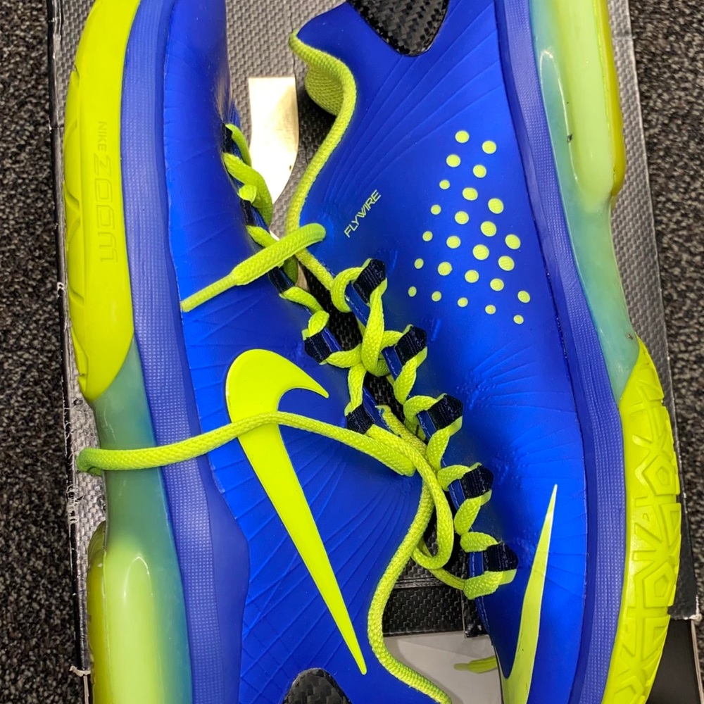 Nike KD V Elite